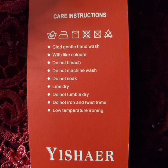 NWT Wine Plus Size Formal Bridal Maxi Gown Corset Sequin Off-shoulder Beaded, 22 - Picture 4 of 10